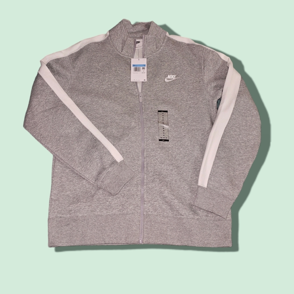 Mens Nike Jacket